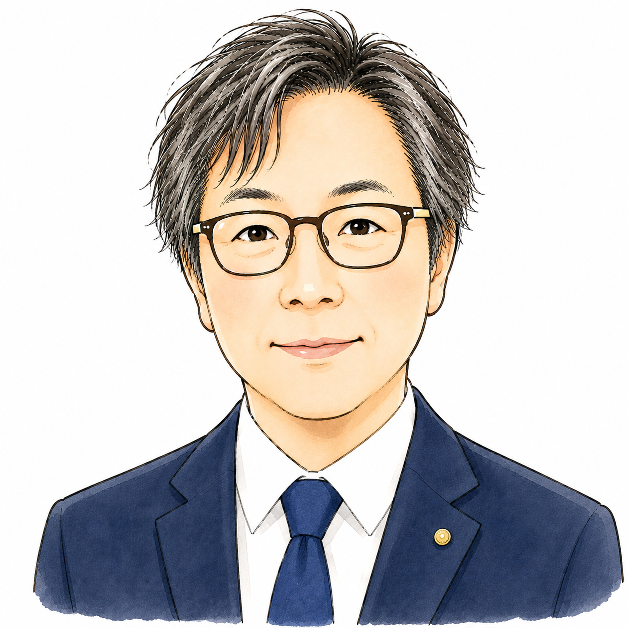 行政書士　小川剛弘のアバター